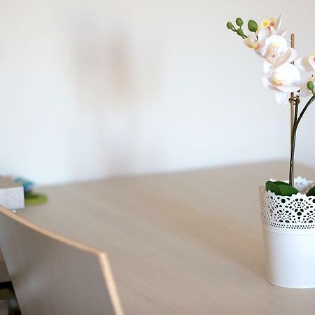 Apartament Casa Venus Ieo Mediolan Zewnętrze zdjęcie