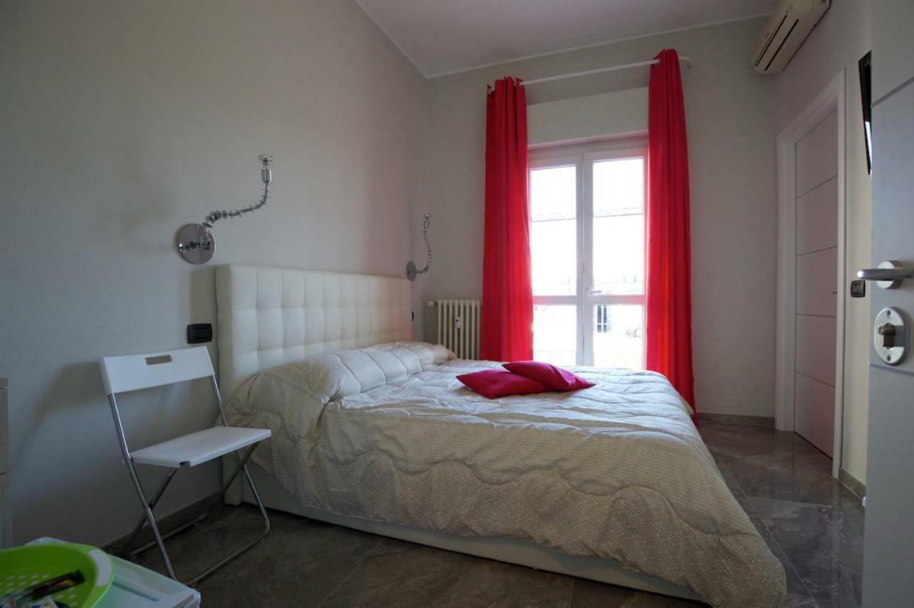 Apartament Casa Venus Ieo Mediolan Zewnętrze zdjęcie