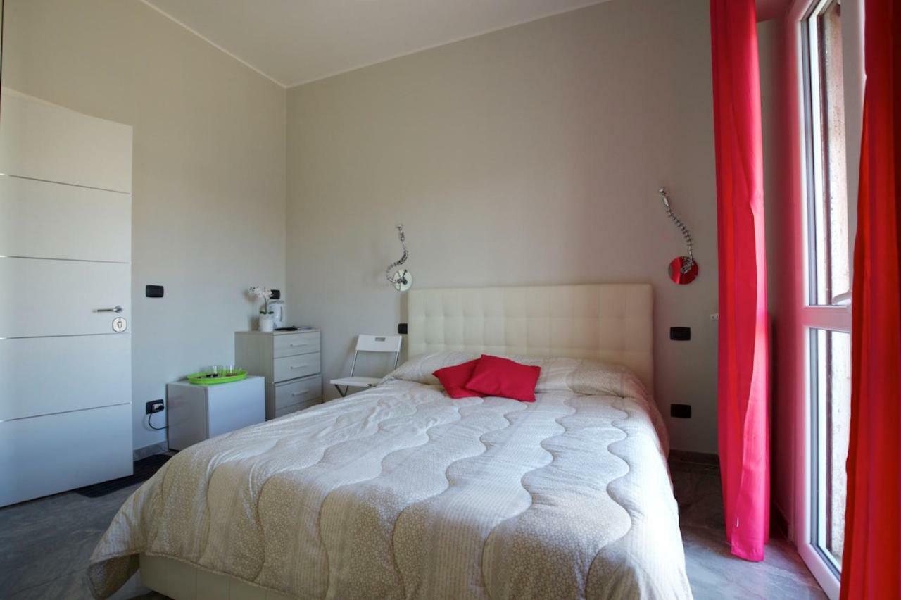 Apartament Casa Venus Ieo Mediolan Zewnętrze zdjęcie