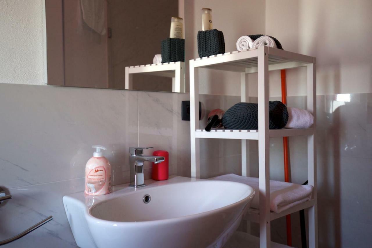 Apartament Casa Venus Ieo Mediolan Zewnętrze zdjęcie