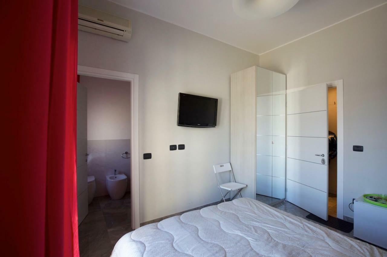 Apartament Casa Venus Ieo Mediolan Zewnętrze zdjęcie
