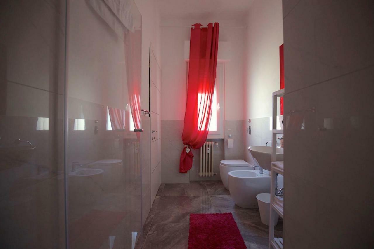 Apartament Casa Venus Ieo Mediolan Zewnętrze zdjęcie