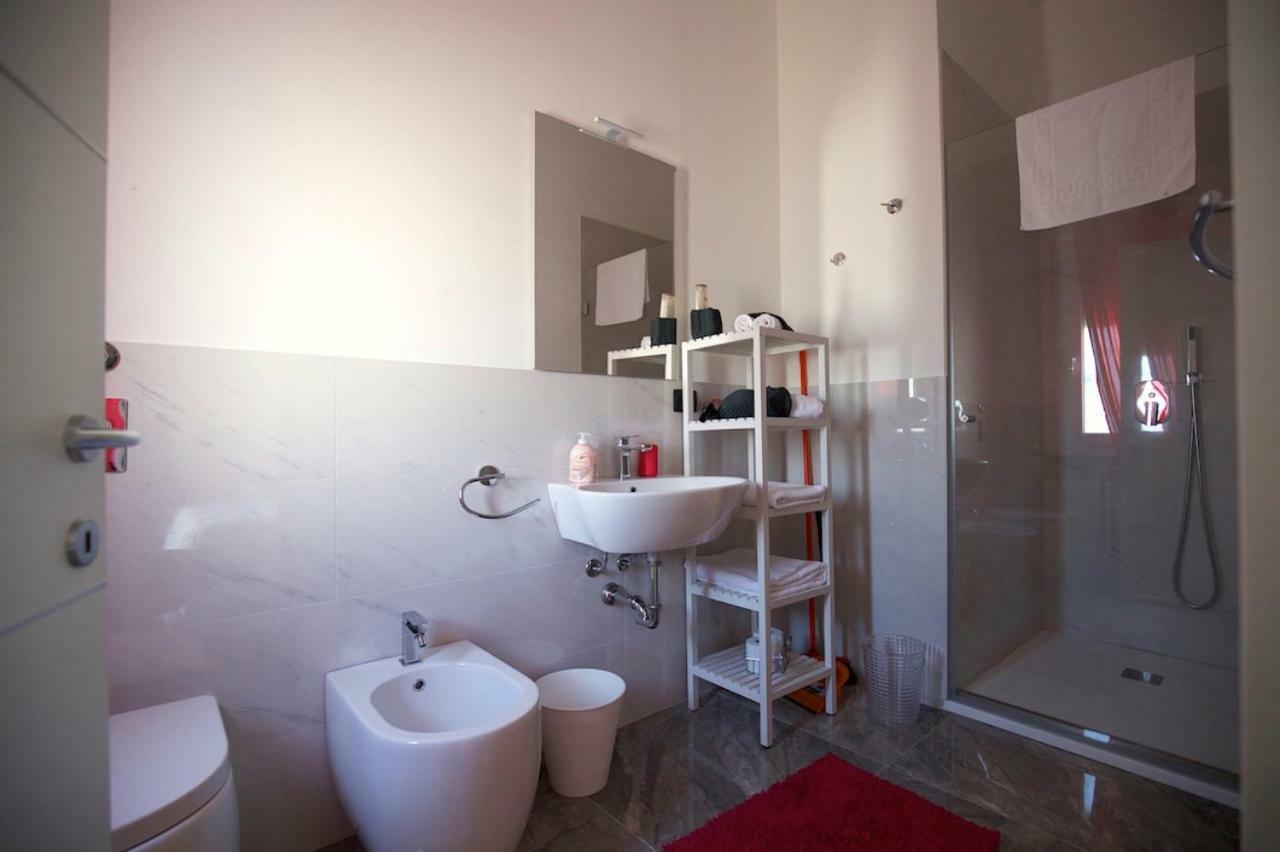 Apartament Casa Venus Ieo Mediolan Zewnętrze zdjęcie