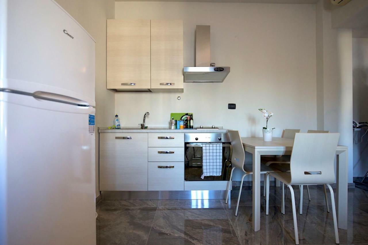 Apartament Casa Venus Ieo Mediolan Zewnętrze zdjęcie
