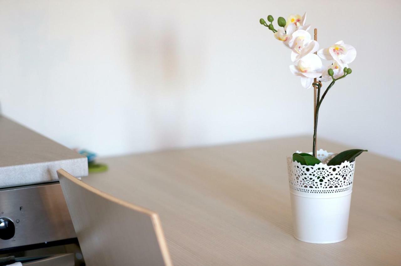 Apartament Casa Venus Ieo Mediolan Zewnętrze zdjęcie