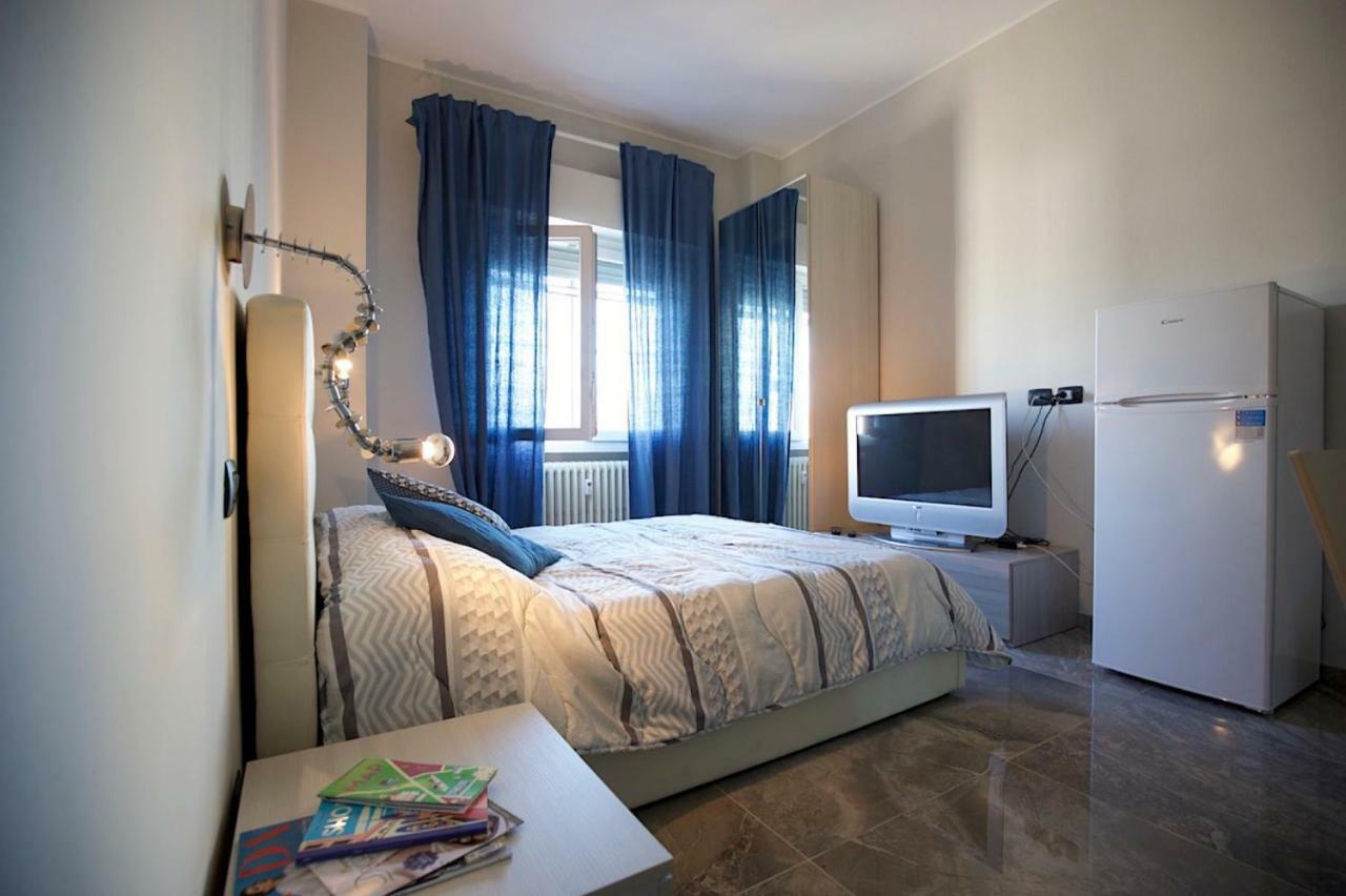 Apartament Casa Venus Ieo Mediolan Zewnętrze zdjęcie