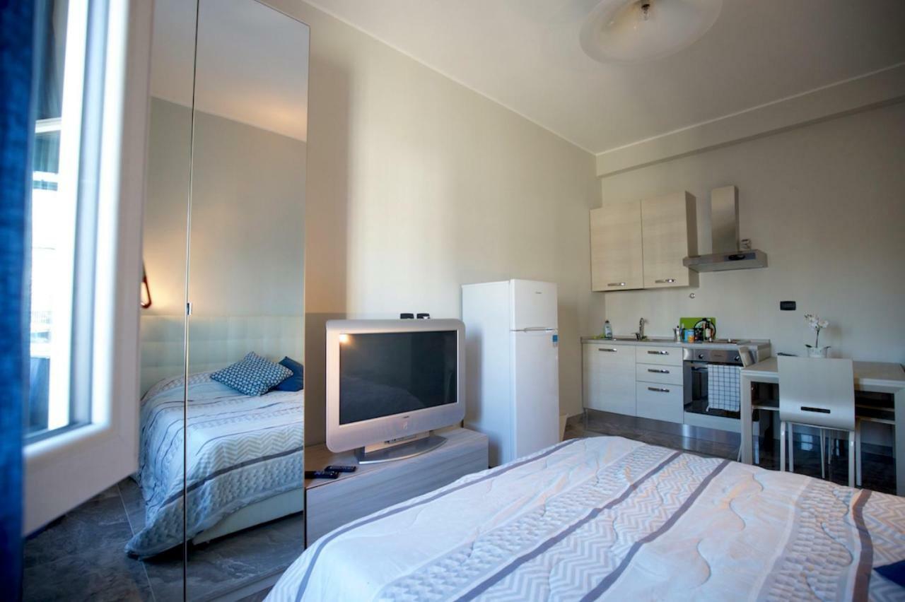Apartament Casa Venus Ieo Mediolan Zewnętrze zdjęcie