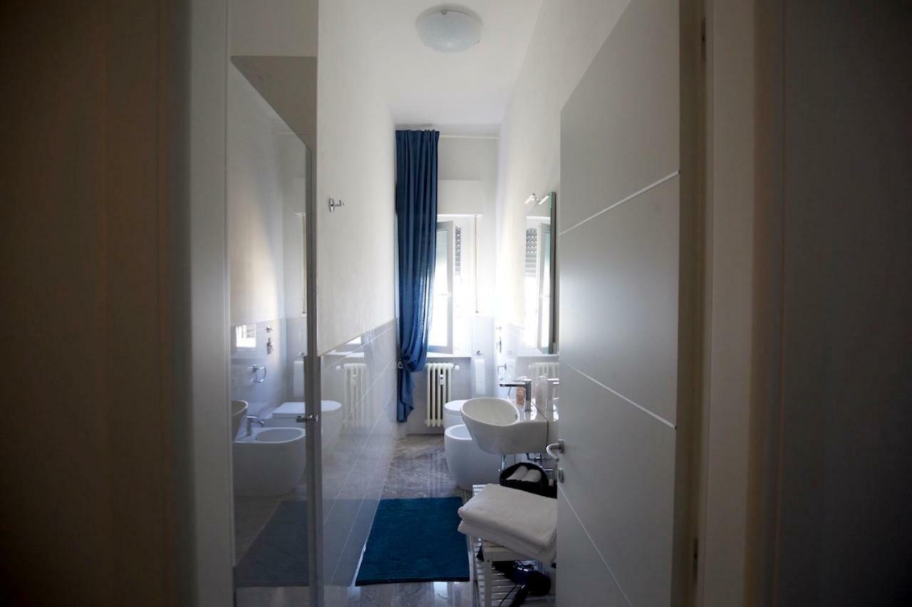 Apartament Casa Venus Ieo Mediolan Zewnętrze zdjęcie